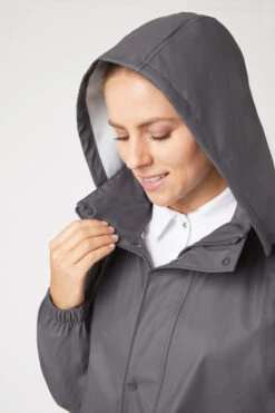 Horze Rory Damen Regenjacke & -hosen Set -Reiter's Paradies 33629 bpg 07