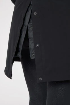 Horze Isabella Damen 3-in-1 Parkajacke -Reiter's Paradies 33632 VDB 7