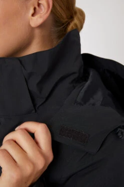 Horze Isabella Damen 3-in-1 Parkajacke -Reiter's Paradies 33632 VDB 8