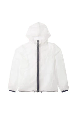 B Vertigo Remi Transparente Kinder Regenjacke 6 B Vertigo Remi Transparente Kinder Regenjacke -Reiter's Paradies 33633 Clear vdb 01