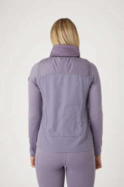 Horze Riley Damen Hybrid Reitweste 16 Horze Riley Damen Hybrid Reitweste -Reiter's Paradies 33635 RGPU 4