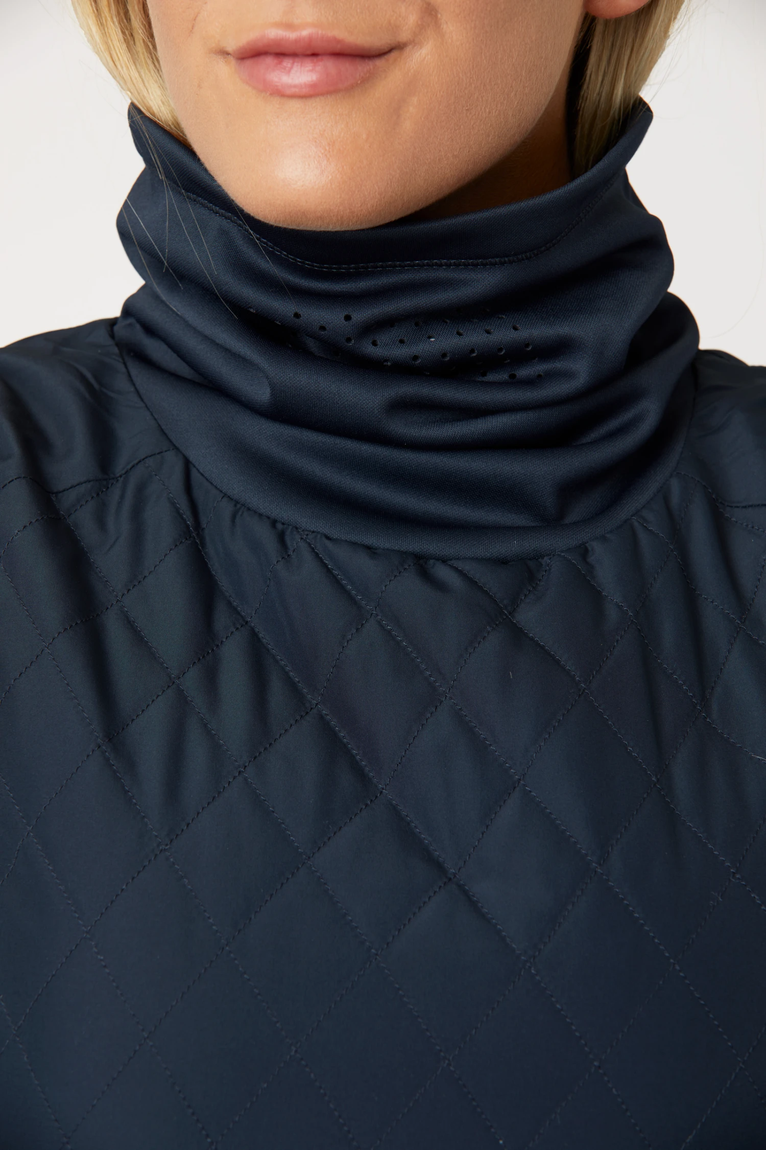 Horze Riley Damen Hybrid Reitweste 11 Horze Riley Damen Hybrid Reitweste - Image 11