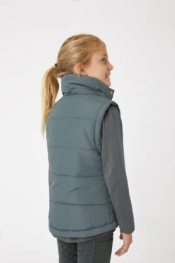 Horze Leighton Teens Winter Reitweste -Reiter's Paradies 33640 UDGR 4