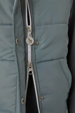 Horze Leighton Teens Winter Reitweste -Reiter's Paradies 33640 UDGR 5