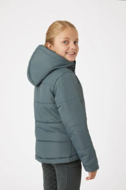 Horze Leighton Teens Winter Reitjacke -Reiter's Paradies 33642 UDGR 4