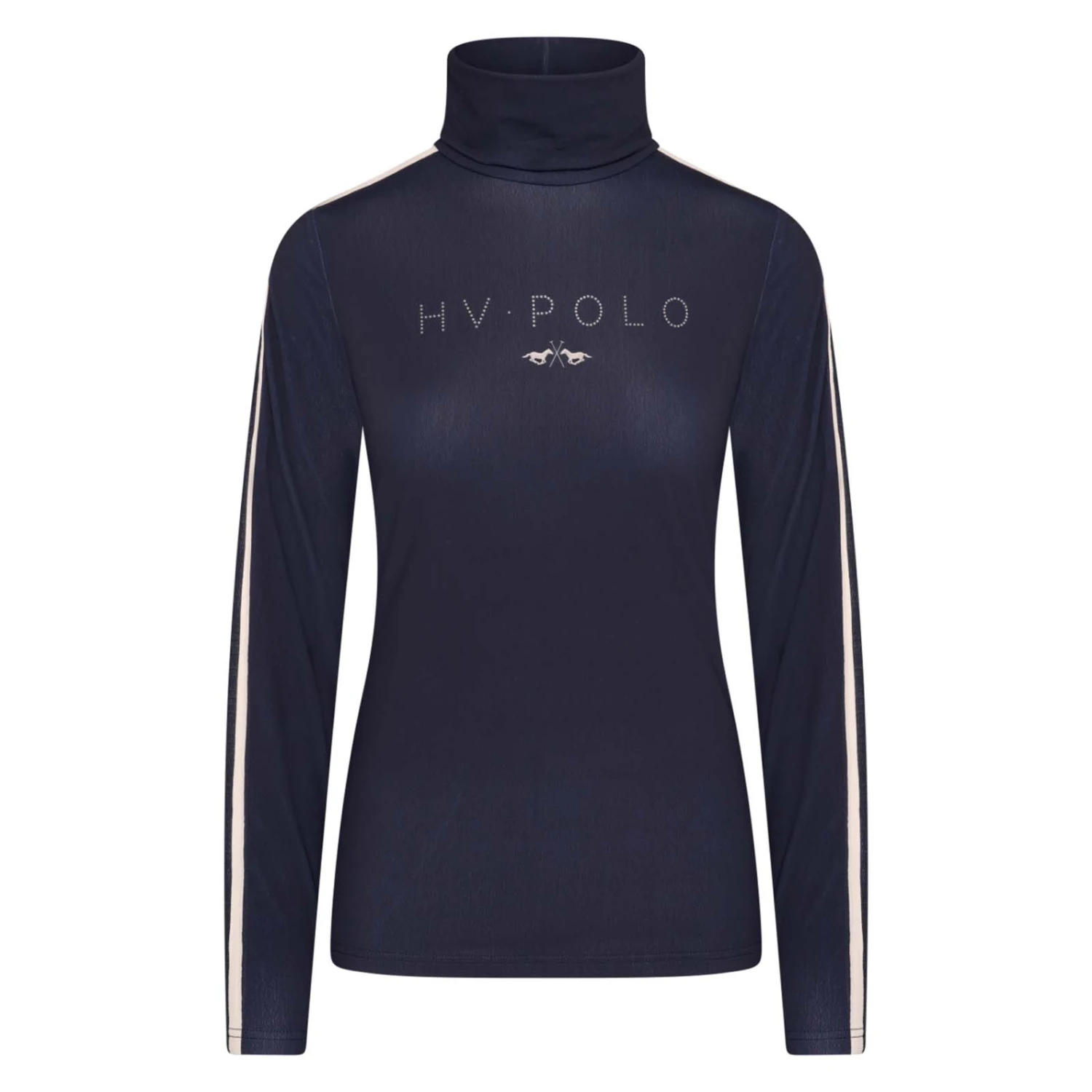 HV Polo Alexia Damen Langarmshirt 3 HV Polo Alexia Damen Langarmshirt - Image 3