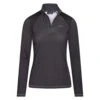 HV Polo Sporty De Lux Damen Langarmshirt