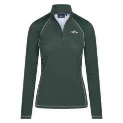 HV Polo Sporty De Lux Damen Langarmshirt -Reiter's Paradies 336454 IDGR 1