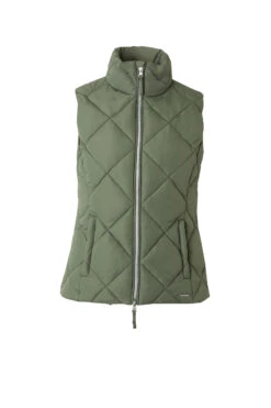 Horze Carola Gefütterte Damen Reitweste