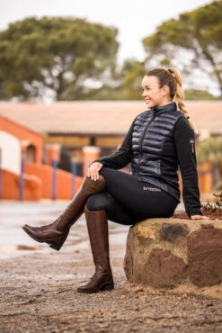 B Vertigo Sia Leichte, Gefütterte Damen Reitweste -Reiter's Paradies 33652 590 07