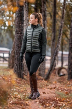 B Vertigo Sia Leichte, Gefütterte Damen Reitweste -Reiter's Paradies 33652 685 07