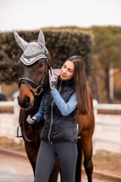 Horze Cameron Damen Reitweste -Reiter's Paradies 33653 590 09