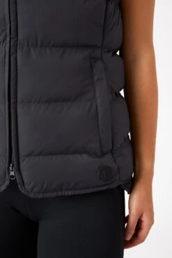 Horze Callie Gefütterte Damen Reitweste Mit Kapuze -Reiter's Paradies 33654 590 06