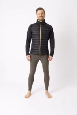 B Vertigo Brendan Herren 2-in-1 Jacke -Reiter's Paradies 33658 085 03