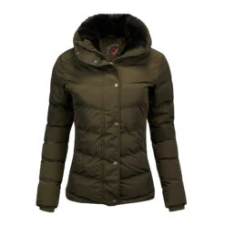 LeMieux Kurzmantel -Reiter's Paradies 336648 OKGR 1