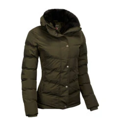 LeMieux Kurzmantel -Reiter's Paradies 336648 OKGR 2