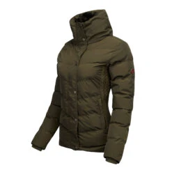 LeMieux Kurzmantel -Reiter's Paradies 336648 OKGR 3