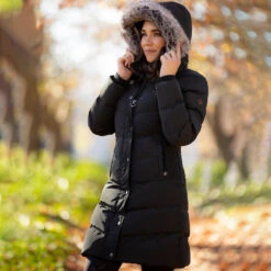 LeMieux 3/4 Mantel -Reiter's Paradies 336653 BL 4