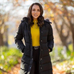 LeMieux 3/4 Mantel -Reiter's Paradies 336653 BL 5