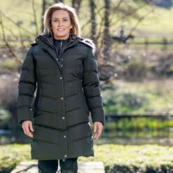 LeMieux 3/4 Mantel -Reiter's Paradies 336653 OKGR 4