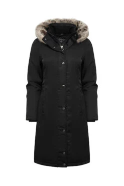 LeMieux Wasserdichter Reitmantel -Reiter's Paradies 336656 BL 1