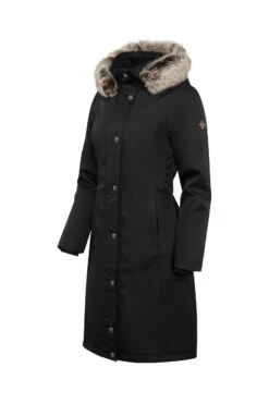 LeMieux Wasserdichter Reitmantel -Reiter's Paradies 336656 BL 2