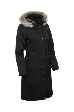 LeMieux Wasserdichter Reitmantel -Reiter's Paradies 336656 BL 3