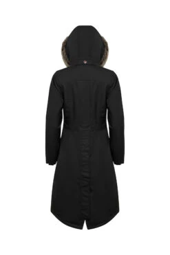 LeMieux Wasserdichter Reitmantel -Reiter's Paradies 336656 BL 4