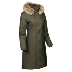 LeMieux Wasserdichter Reitmantel -Reiter's Paradies 336656 OKGR 2