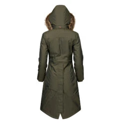 LeMieux Wasserdichter Reitmantel -Reiter's Paradies 336656 OKGR 3