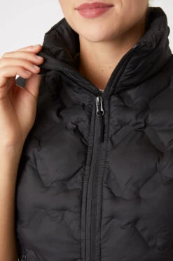 Horze Shelly Gefütterte Damen Reitweste -Reiter's Paradies 33665 099 05