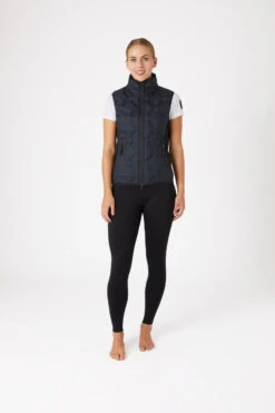 Horze Shelly Gefütterte Damen Reitweste -Reiter's Paradies 33665 590 03