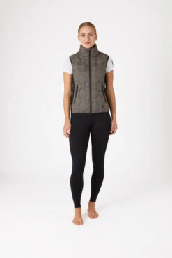 Horze Shelly Gefütterte Damen Reitweste -Reiter's Paradies 33665 734 03