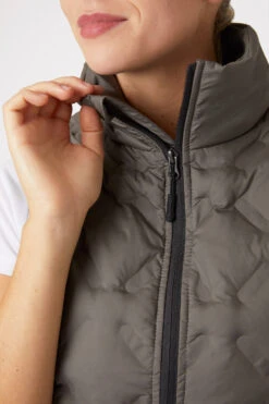 Horze Shelly Gefütterte Damen Reitweste -Reiter's Paradies 33665 734 05