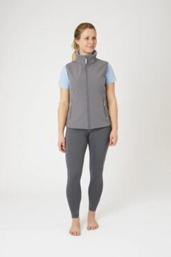Horze Trisha Damen Softshellweste -Reiter's Paradies 33667 060 03