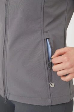 Horze Trisha Damen Softshellweste -Reiter's Paradies 33667 060 06