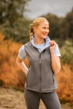 Horze Trisha Damen Softshellweste -Reiter's Paradies 33667 060 08