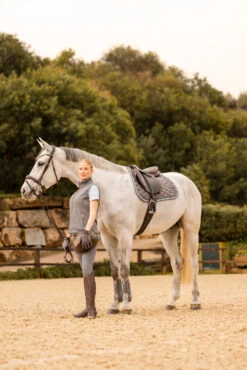 Horze Trisha Damen Softshellweste -Reiter's Paradies 33667 060 10