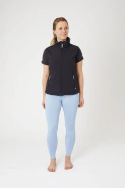 Horze Trisha Damen Softshellweste -Reiter's Paradies 33667 590 03