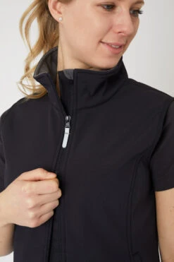 Horze Trisha Damen Softshellweste -Reiter's Paradies 33667 590 05