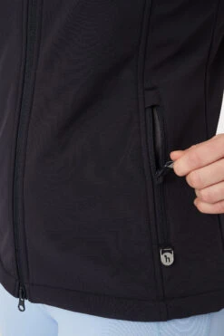 Horze Trisha Damen Softshellweste -Reiter's Paradies 33667 590 06