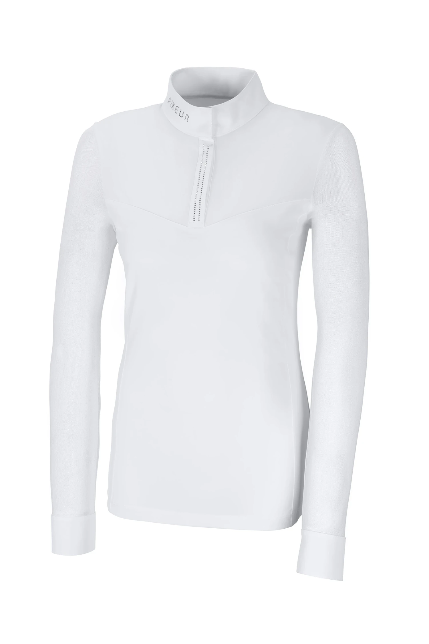 Pikeur Elonie Damen Turniershirt 2 Pikeur Elonie Damen Turniershirt - Image 2