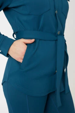 Horze Alyssa Damen Hemdjacke -Reiter's Paradies 33668 581 07