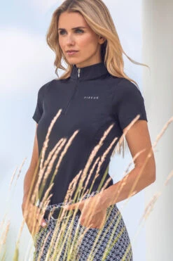 Pikeur Liara Damen Funktionsshirt -Reiter's Paradies 336692 NDB 2