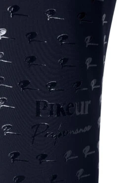 Pikeur Oliva Athleisure Turnierreithose Mit Kniegrip Für Damen -Reiter's Paradies 336706 NDB 3