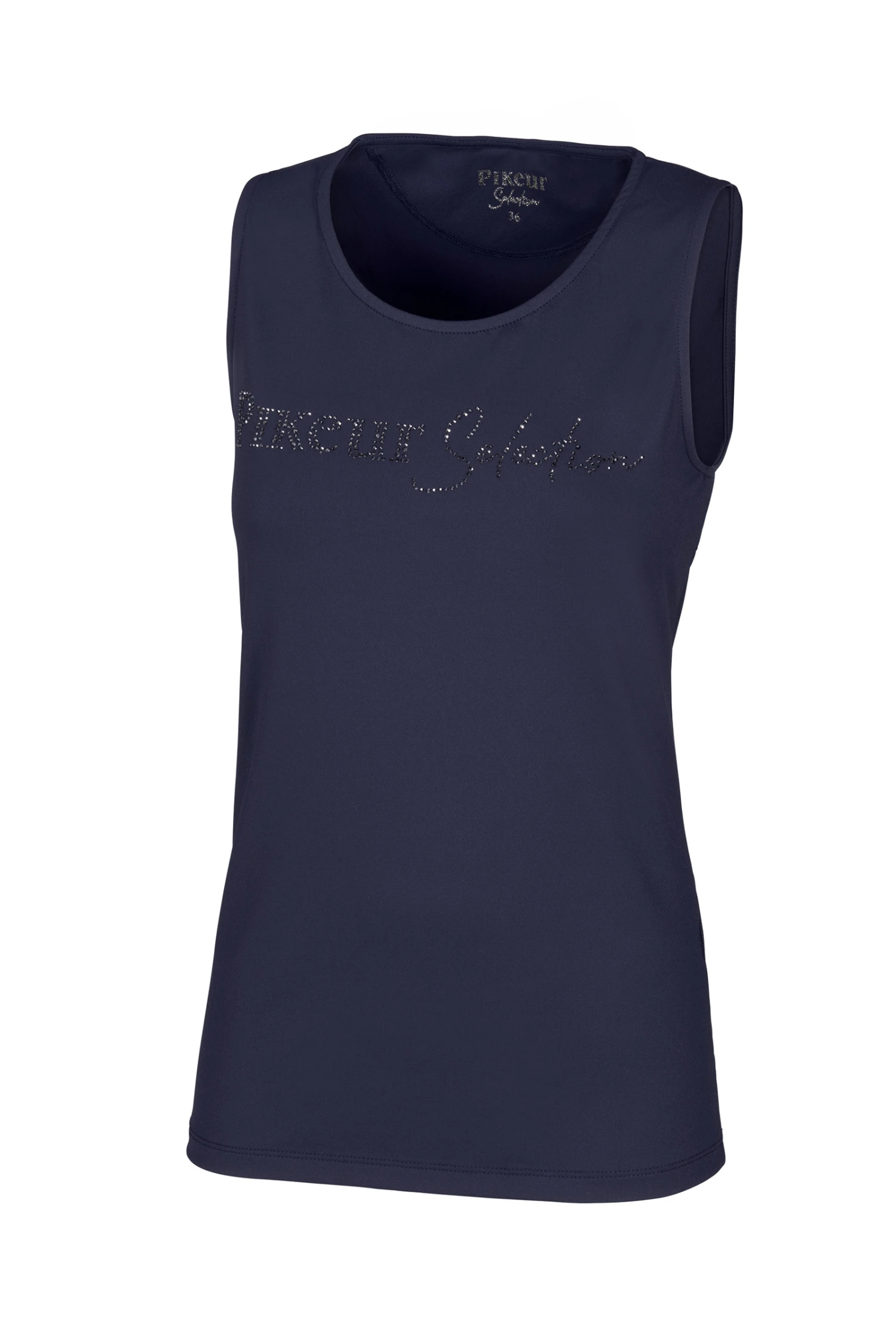 Pikeur Paola Damen Funktionstop 4 Pikeur Paola Damen Funktionstop - Image 4