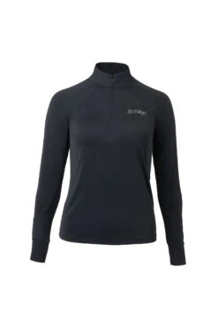B Vertigo Nancy Damen Langarm Trainingsshirt -Reiter's Paradies 33671 085 01