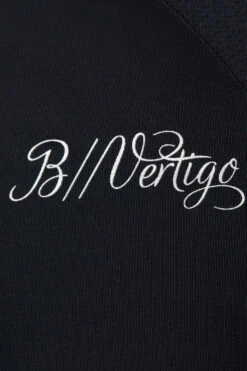 B Vertigo Nancy Damen Langarm Trainingsshirt -Reiter's Paradies 33671 085 06