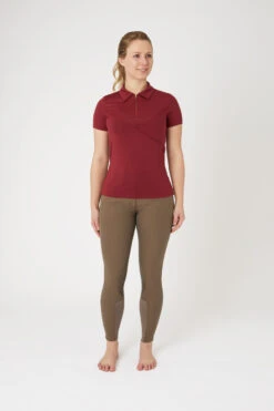 Horze Lyla Damen Funktionspolo -Reiter's Paradies 33673 251 03