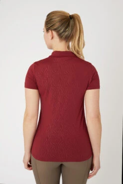 Horze Lyla Damen Funktionspolo -Reiter's Paradies 33673 251 04